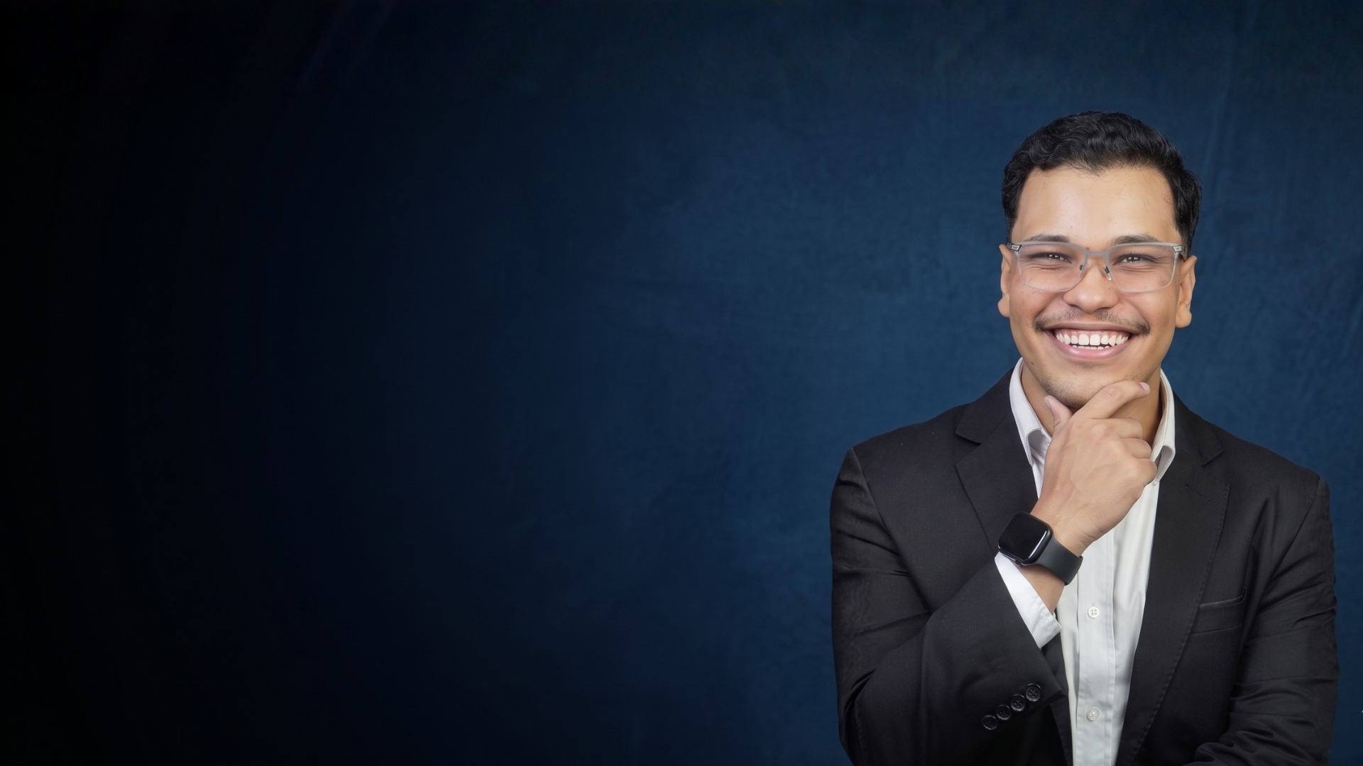 Dr. Jeiel Barbosa - Advogado Especialista em Direito Digital